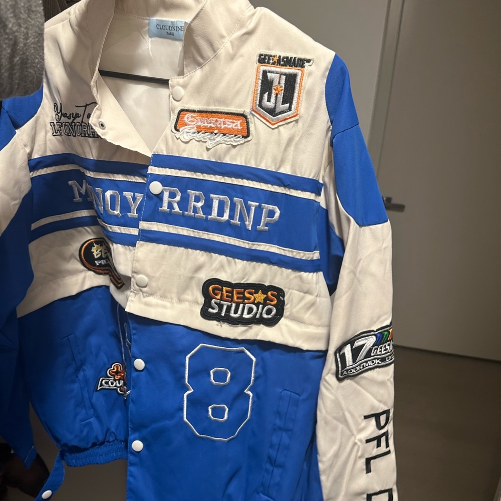 Jacket, One size - Picture 2 of 5